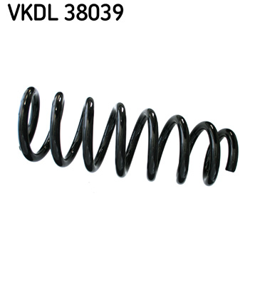 SKF VKDL 38039 Fahrwerksfeder